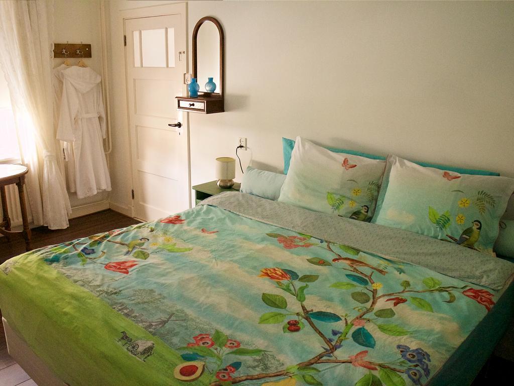 Bed And Breakfast Millingen Aan De Rijn Zewnętrze zdjęcie