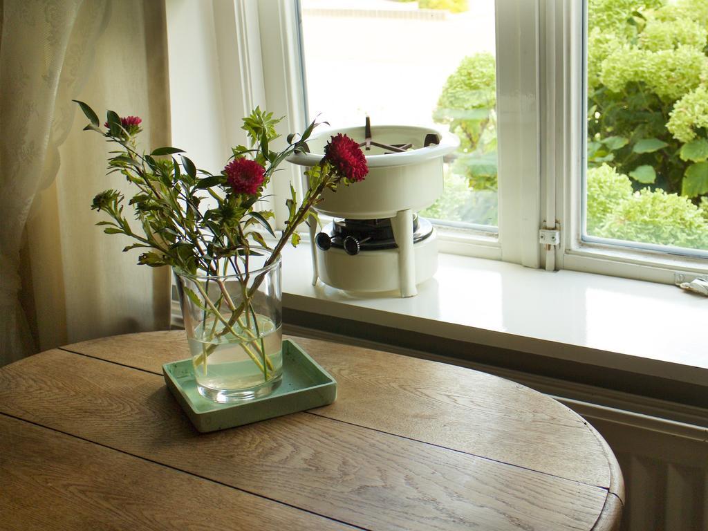 Bed And Breakfast Millingen Aan De Rijn Zewnętrze zdjęcie