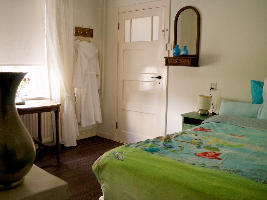 Bed And Breakfast Millingen Aan De Rijn Zewnętrze zdjęcie