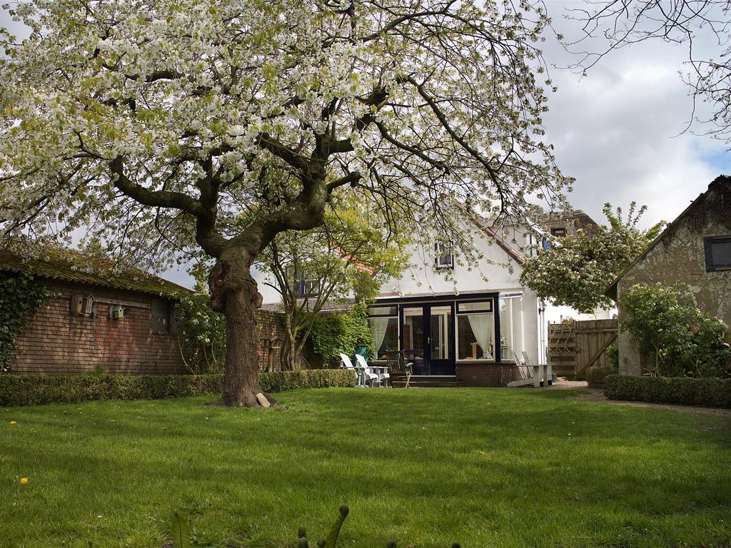 Bed And Breakfast Millingen Aan De Rijn Zewnętrze zdjęcie