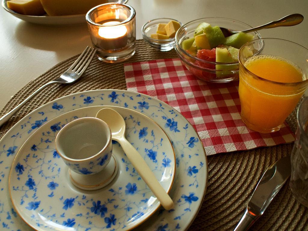 Bed And Breakfast Millingen Aan De Rijn Zewnętrze zdjęcie