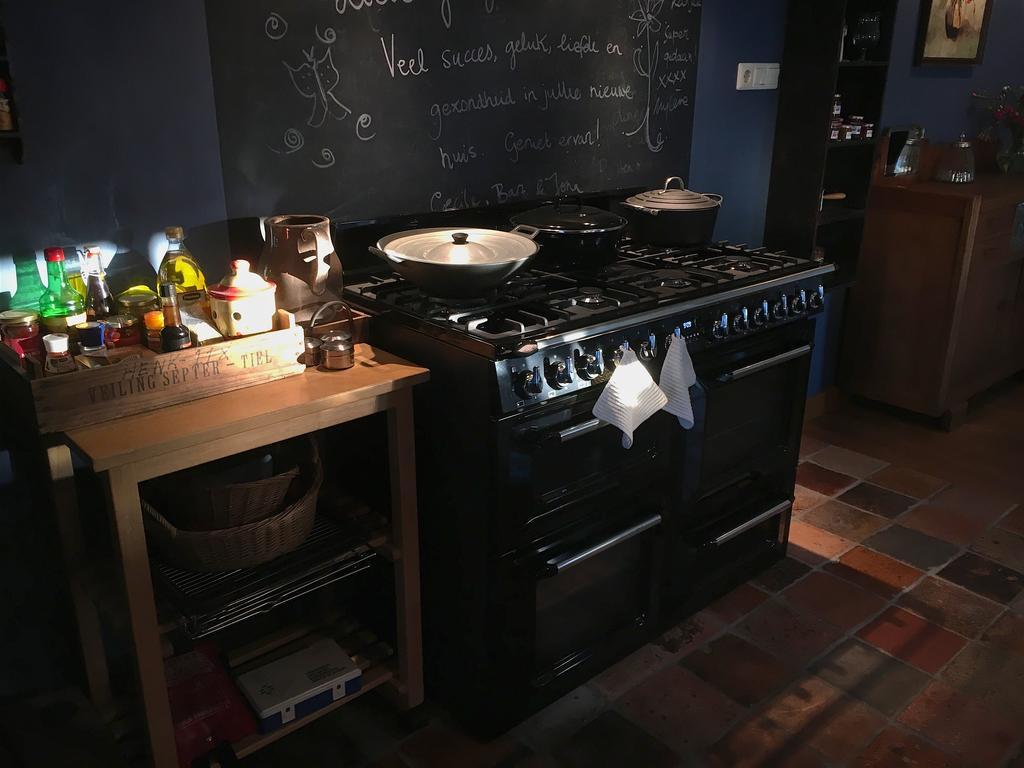 Bed And Breakfast Millingen Aan De Rijn Zewnętrze zdjęcie